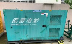 修水通州四建大波纹箱定制案例