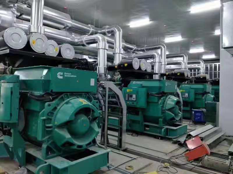 修水发电机出租 修水发电机出租