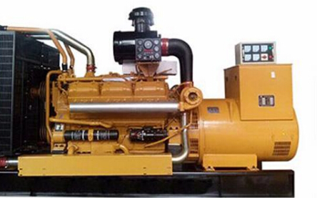 修水发电机出租