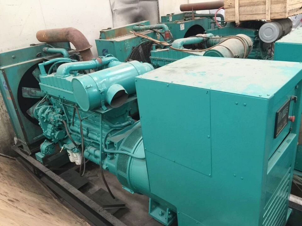 修水发电机出租 修水发电机出租