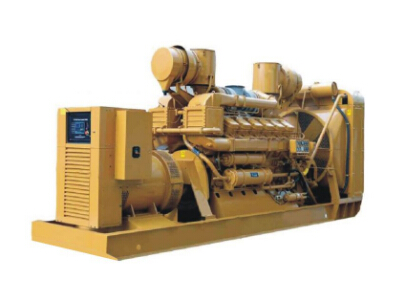 修水发电机出租