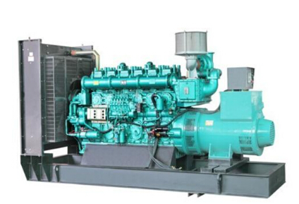 修水发电机出租