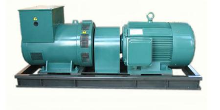 修水发电机出租